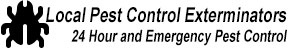 Holly Springs GA Pest Control Exterminators